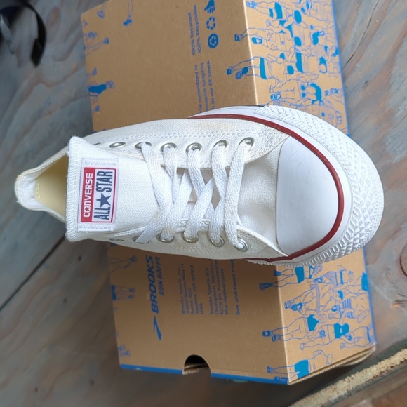 Converse Men's Shoes - Picture 3 of 11